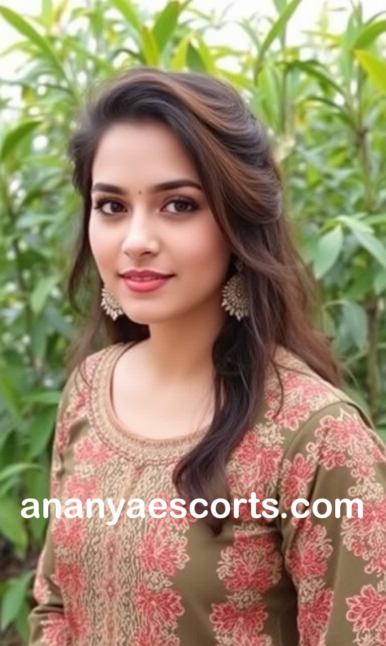 Escort Service in Takhatgarh